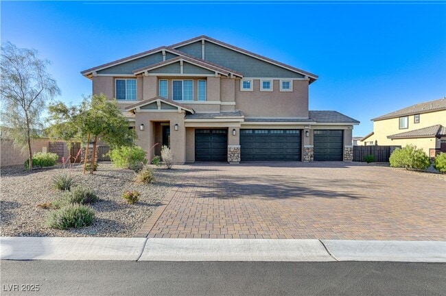 property at 7572 Mount Spokane Ct