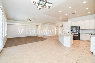 2621 S Parrish in Mesa, AZ - Building Photo - Building Photo