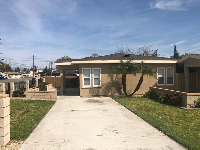 16773 Randall Ave in Fontana, CA - Building Photo - Building Photo