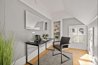 607A Frederick St, Unit 607A Frederick St in San Francisco, CA - Foto de edificio - Building Photo