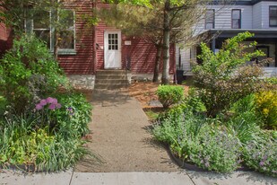 317 Franklin Ave, Unit 2 in Pittsburgh, PA - Building Photo