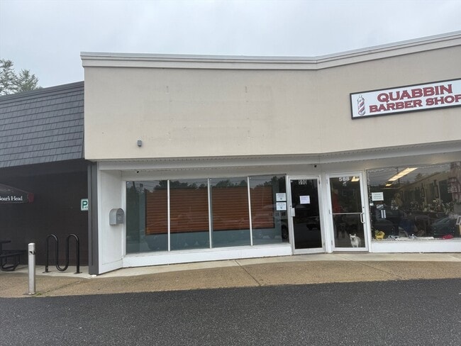 property at 590 Summer St