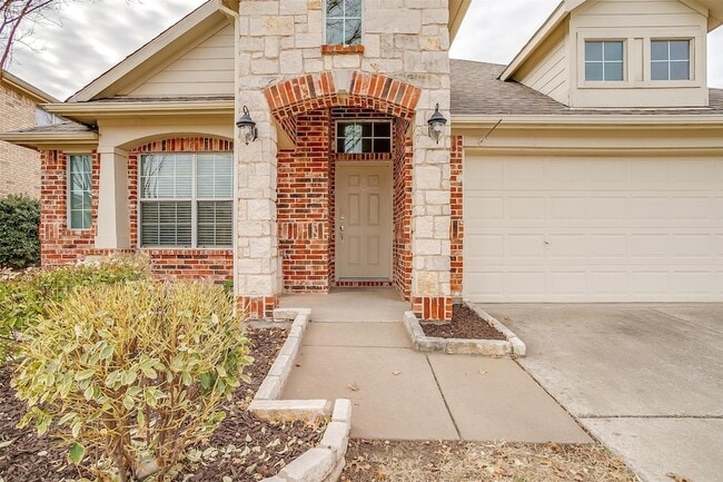 1721 Castle Creek Dr in Little Elm, TX - Building Photo - Building Photo