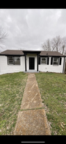 3248 Crowe Dr