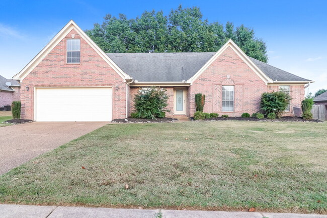 property at 4184 Destin Dr