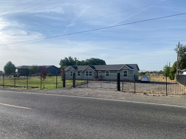property at 357 McDonald Rd