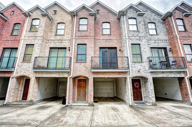 property at 202 McGowen St