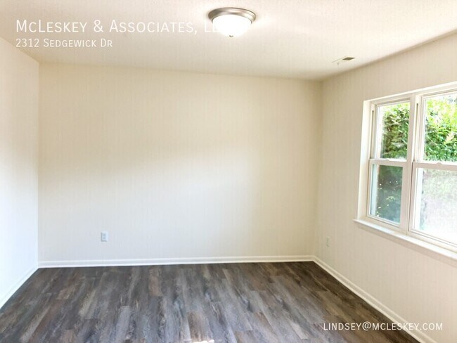 2312 Sedgewick Dr in Virginia Beach, VA - Building Photo - Building Photo
