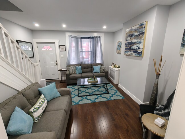 2916 W Norris St in Philadelphia, PA - Building Photo - Building Photo