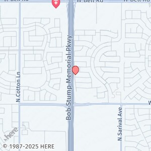 property at 16660 W Ironwood St