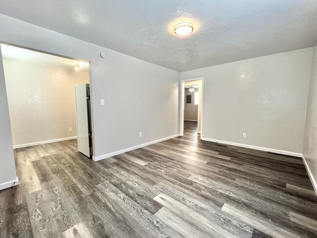 property at 3500 SW 29th Pl