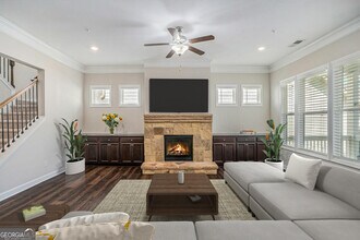 120 Westover Commons in Fayetteville, GA - Building Photo - Building Photo