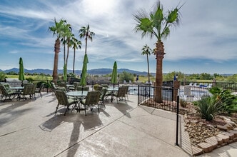777 Harrah Way, Unit 203 in Lake Havasu City, AZ - Building Photo - Building Photo