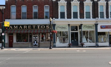 13-23 King St W in Hamilton, ON - Building Photo - Building Photo