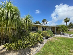 4051 NE 17th Terrace in Pompano Beach, FL - Building Photo - Building Photo