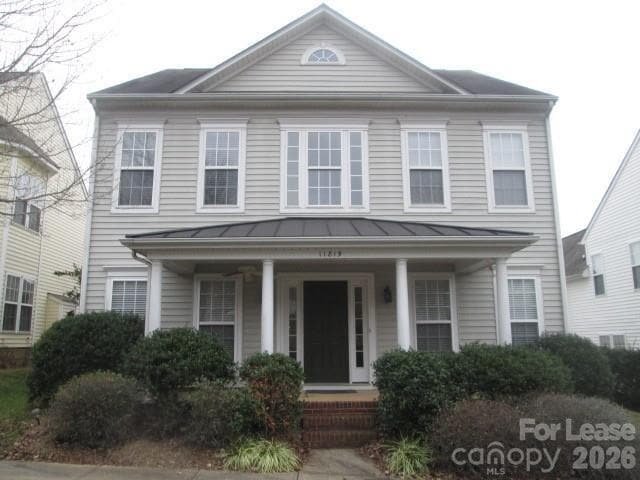 property at 11819 Kingsley View Dr