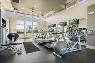 The Arbors at Antelope in Antelope, CA - Building Photo - Interior Photo