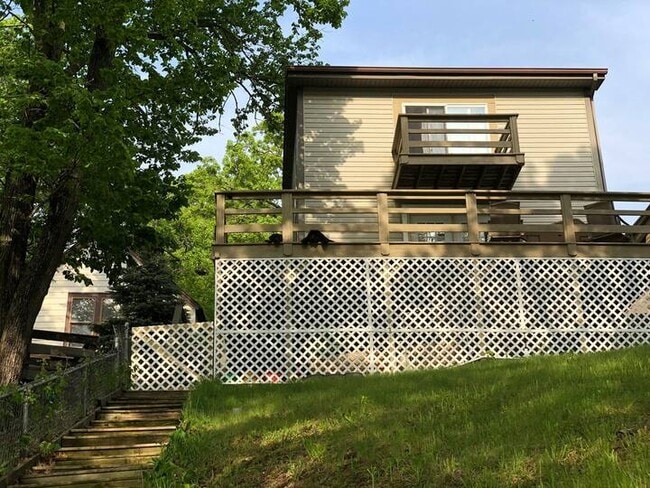 property at 133 Arthur Ave