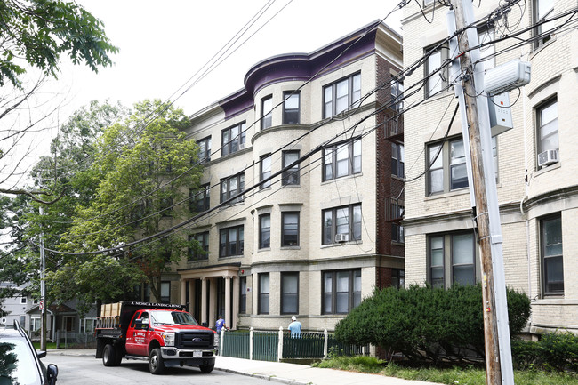 Cummings Road Apartments in Brighton, MA - Building Photo - Building Photo