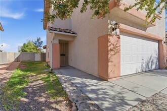 5362 Walcott Dr in Las Vegas, NV - Building Photo - Building Photo