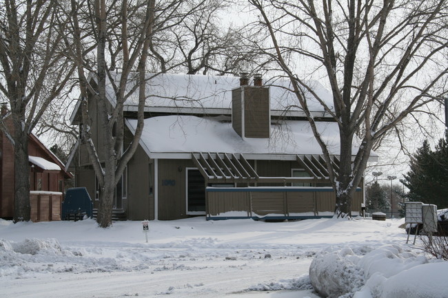 Driftwood Apartments in Fort Collins, CO - Foto de edificio - Building Photo