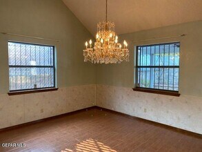 11528 Bobby Fuller Dr in El Paso, TX - Building Photo - Building Photo