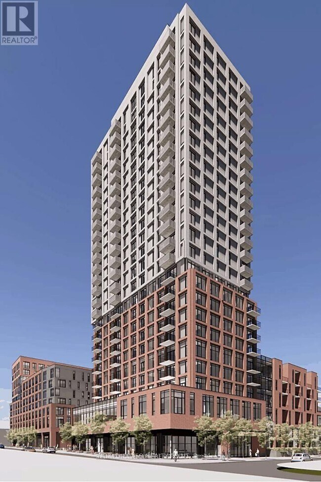 30 Dreamers Wy in Toronto, ON - Building Photo - Building Photo