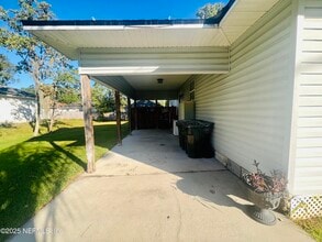 1508 Center St in Green Cove Springs, FL - Building Photo - Building Photo