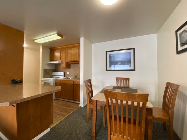 property at 4731 12th Ave NE