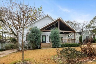 1393 Glenwood Ave SE in Atlanta, GA - Building Photo - Building Photo