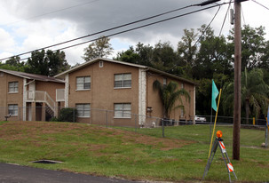 13712-13716 N. 20th Street Apartments