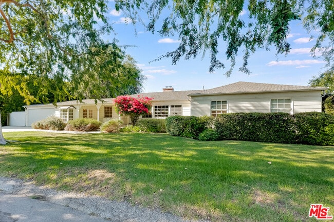 property at 11951 Landale St