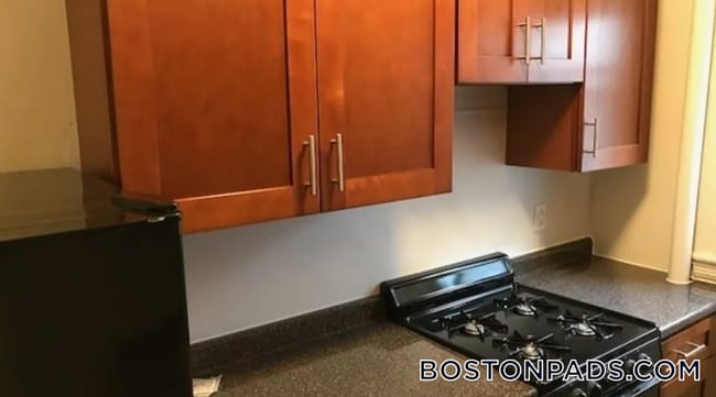 1179 Boylston St in Boston, MA - Building Photo - Building Photo