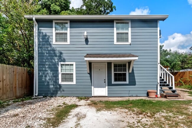 property at 412 Randall St