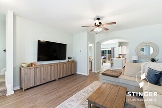 9 Camp Saxton Way in Port Royal, SC - Building Photo - Building Photo