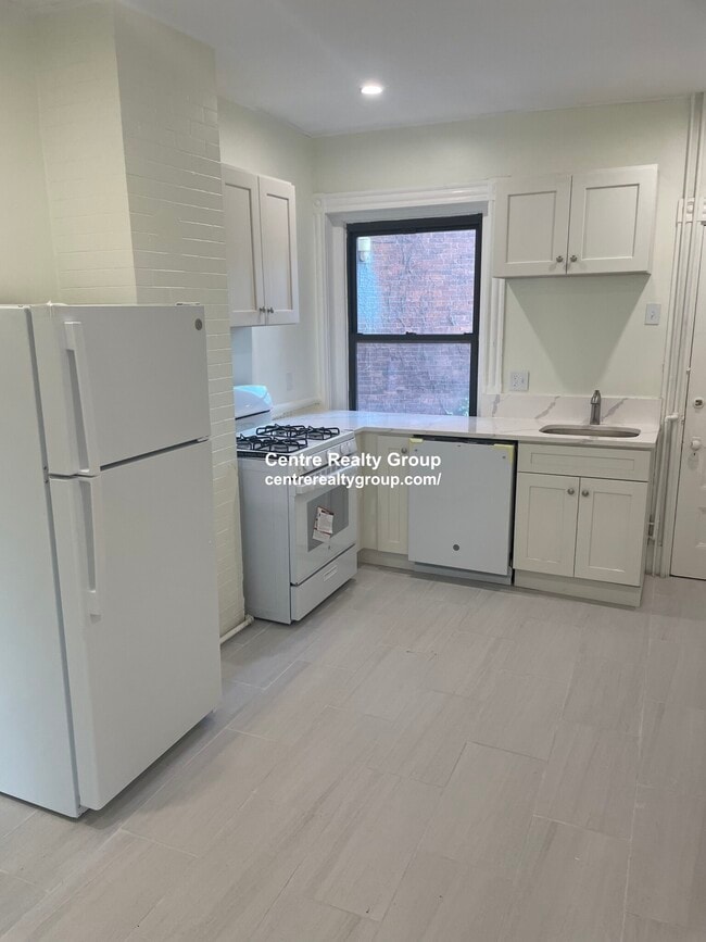 1855 Beacon St, Unit 2