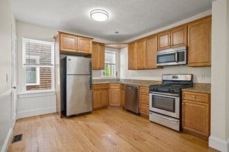 20 Sudan St in Boston, MA - Building Photo - Building Photo