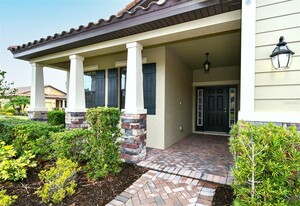 3605 81st Pl E in Sarasota, FL - Foto de edificio - Building Photo