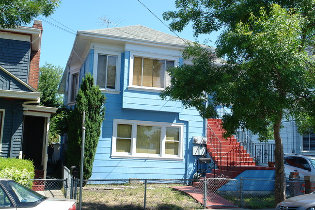 516-518 62nd St in Oakland, CA - Building Photo - Building Photo