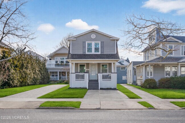211 Lareine Ave in Bradley Beach, NJ - Building Photo - Building Photo
