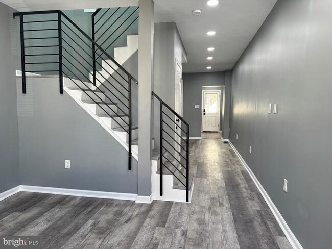 property at 764 Morton St NW