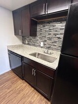 Westlake Gardens & Bella Terra Apartments in White Settlement, TX - Building Photo