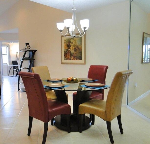 5265 Brisata Cir, Unit U in Boynton Beach, FL - Building Photo - Building Photo