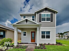 830 MIDDLETON ST in Debary, FL - Building Photo