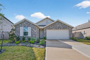 16703 Rolling Pasture Ln, Unit A0569 in Hockley, TX - Building Photo