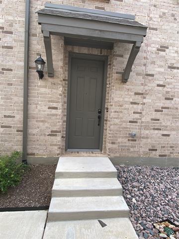 property at 1327 Union Rd