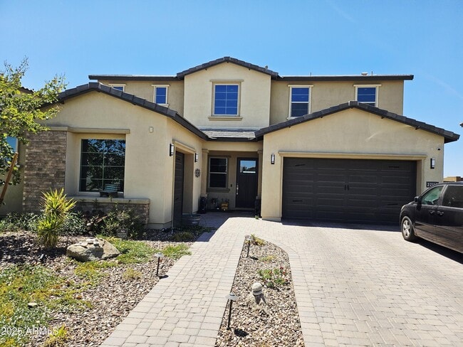 property at 22112 N 59th Pl