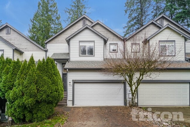 property at 7535 SW Onnaf Ct