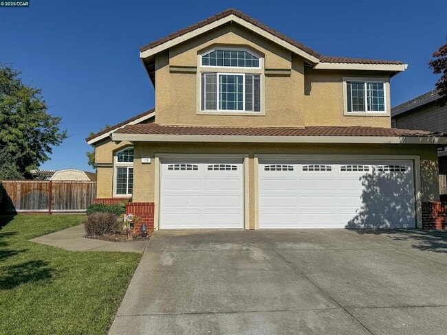 property at 115 Bermuda Ct