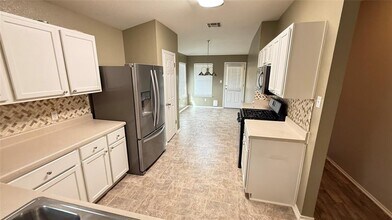 317 McCarthur Dr in Leander, TX - Building Photo - Building Photo